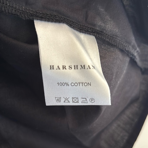 HARSHMAN Jura Blouse - Picture 9 of 9